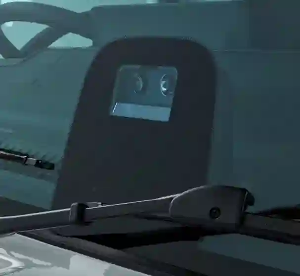 ISZS2618 Fxseries ADAS Video Image Carousel 608X560 2X