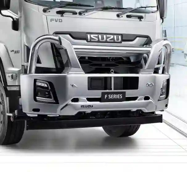 ISZS2618 Fseries Bullbar Video Image Carousel 608X560 2X