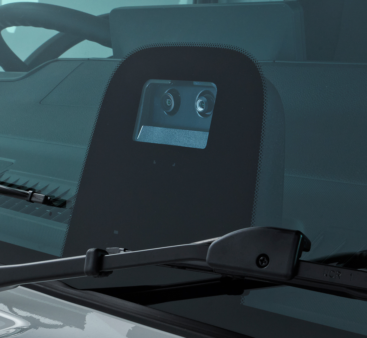 ISZS2618 Fxseries ADAS Video Image Carousel 608X560 2X