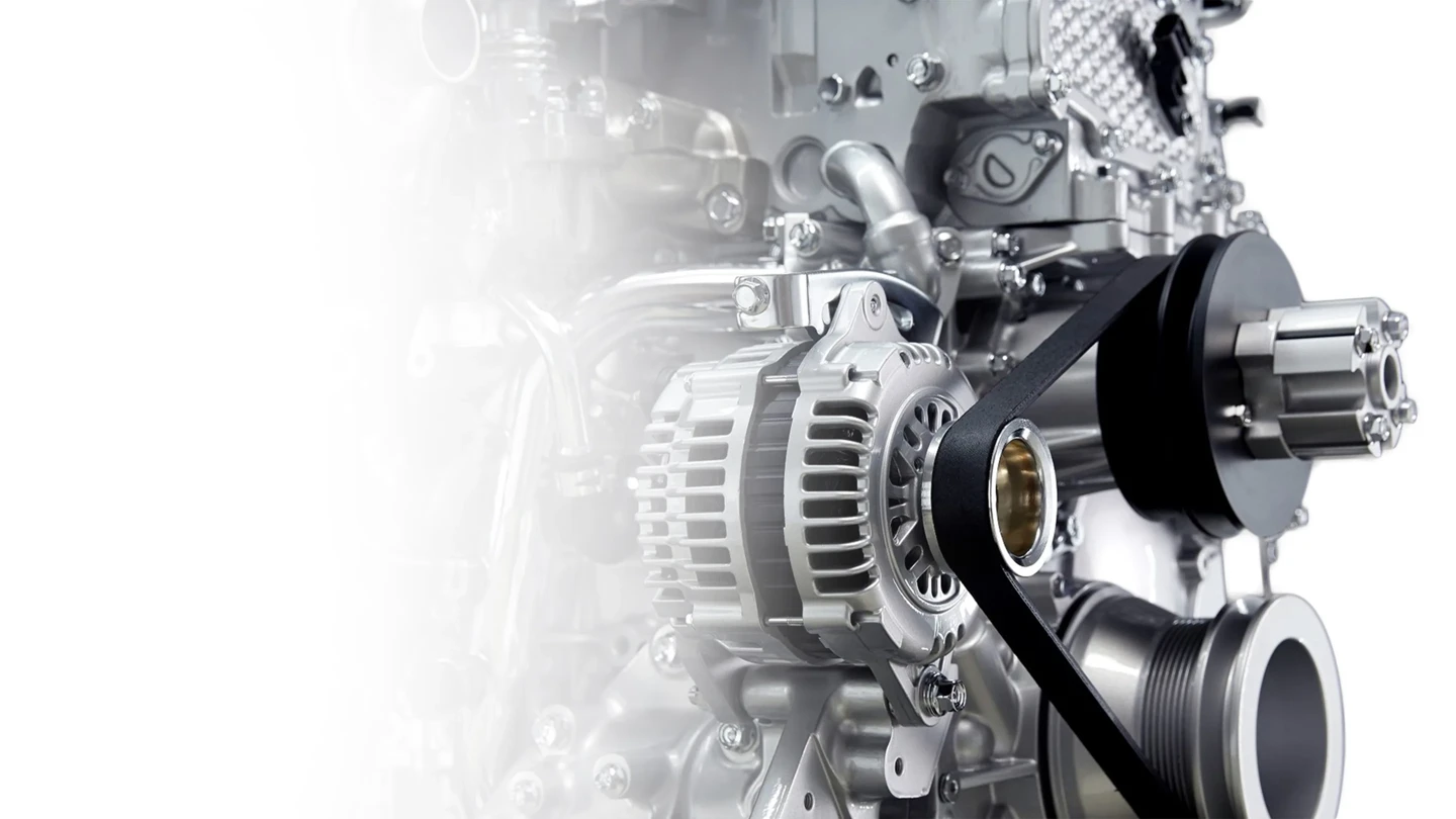 Isiya Engine Isuzu Industrial Engines - Powerful and Reliable Solutions | Gold Coast ...