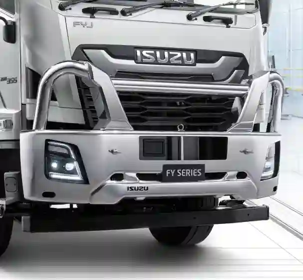 ISZS2618 Fyseries Bullbar Video Image Carousel 608X560 2X